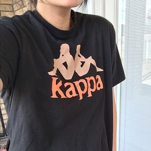 Kappa T-shirt